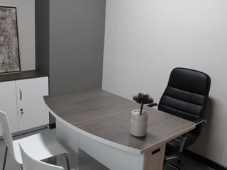 Oficina nueva en renta en Distrito Miraflores - 5