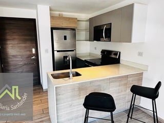 Apartamento en Venta en Parque Diez, Zona 10 - 2