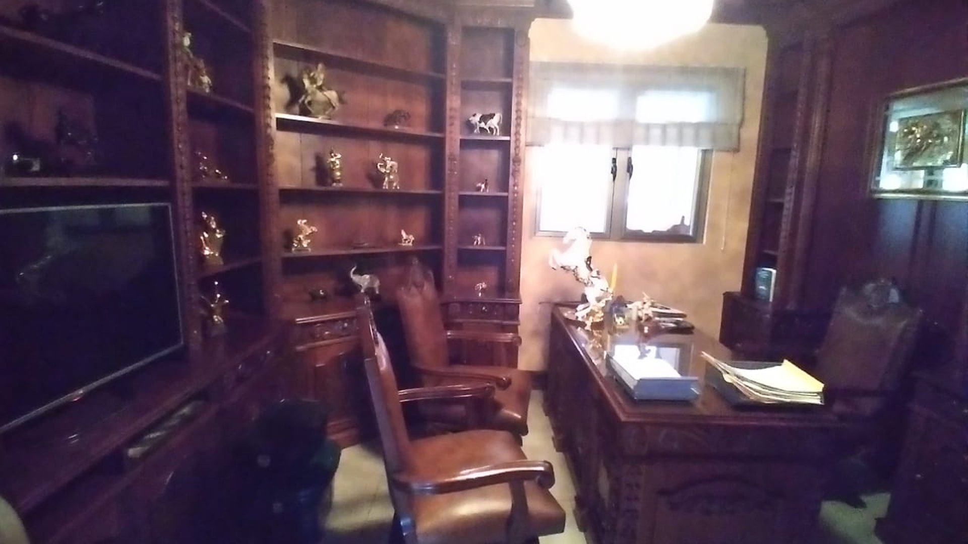 VENDO CASA ESPECTACULAR EN COLINAS DE ANDALUCIA, CAES - Miniatura 11