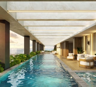 Pre Venta Apartamentos Exclusivos en la Zona 14
