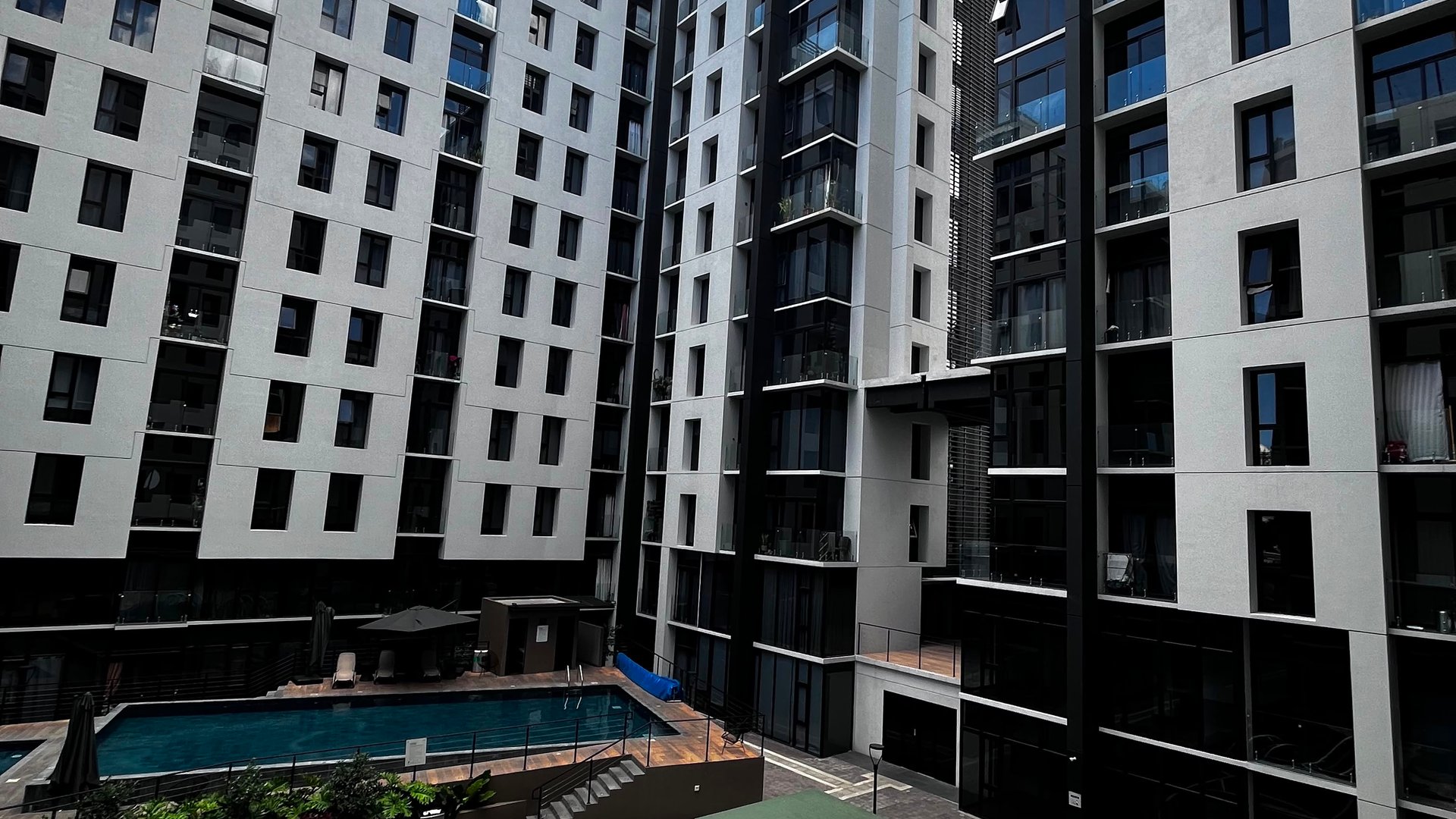 ????APARTAMENTO EN RENTA – 3 HAB | VILLA MARISCAL | ZONA 11 - Miniatura 16