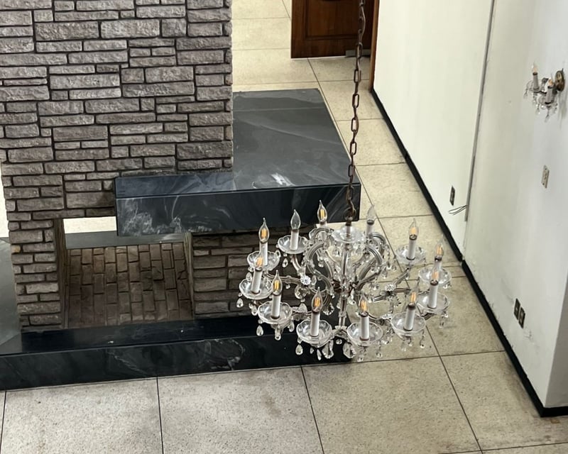 Casa en Renta en Zona 13 – Ubicación Estratégica