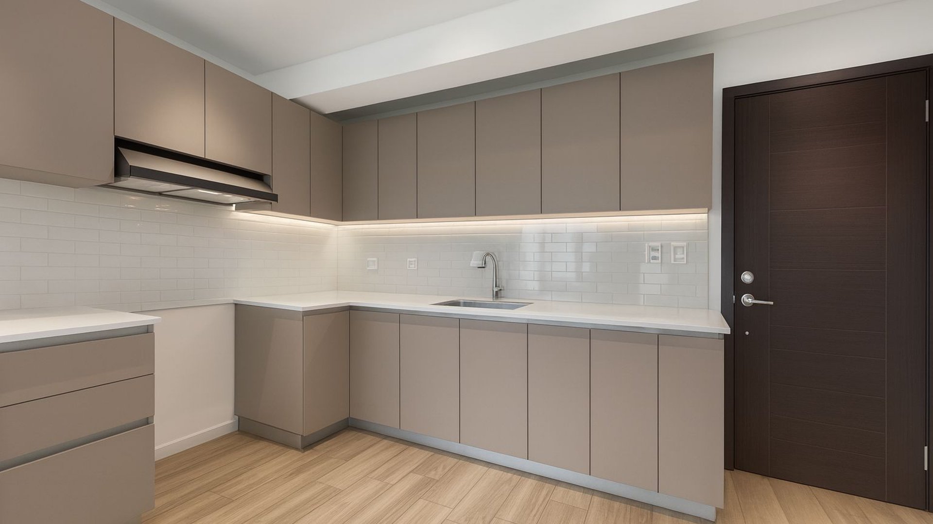 APARTAMENTO PARA ESTRENAR EN LA FLORESTA, ZONA 9 QUETZALTENANGO - Miniatura 3