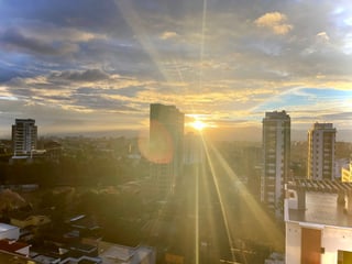 PENTHOUSE EN MIDORI ZONA 15 - 3