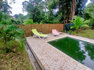 Casa equipada ideal para descanso o inversión – Río Dulce, Izabal - 5