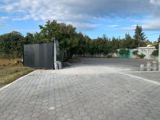 TERRENO EN RENTA EN RUTA AL ATLANTICO ZONA 17 - Image 1