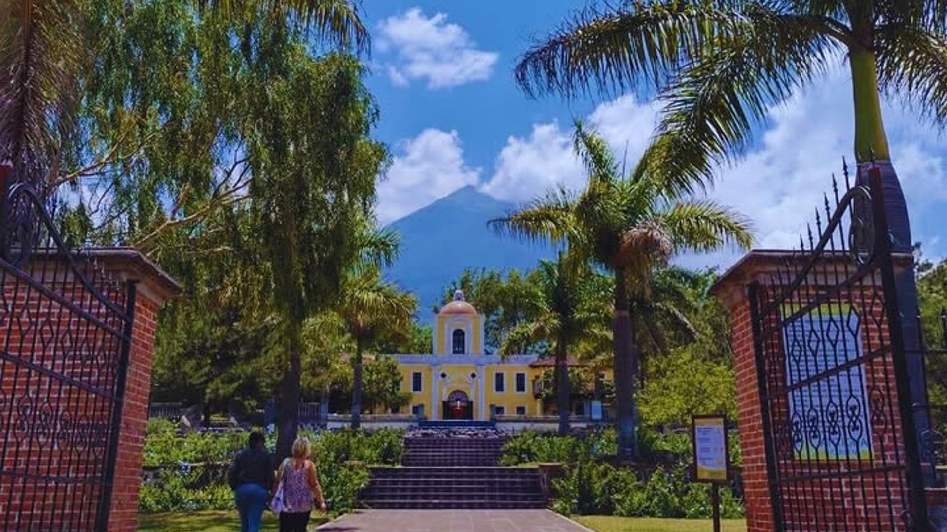 Casa amueblada, Antigua Gardens a 15 minutos de Antigua Guatemala, Alotenango - Miniatura 19