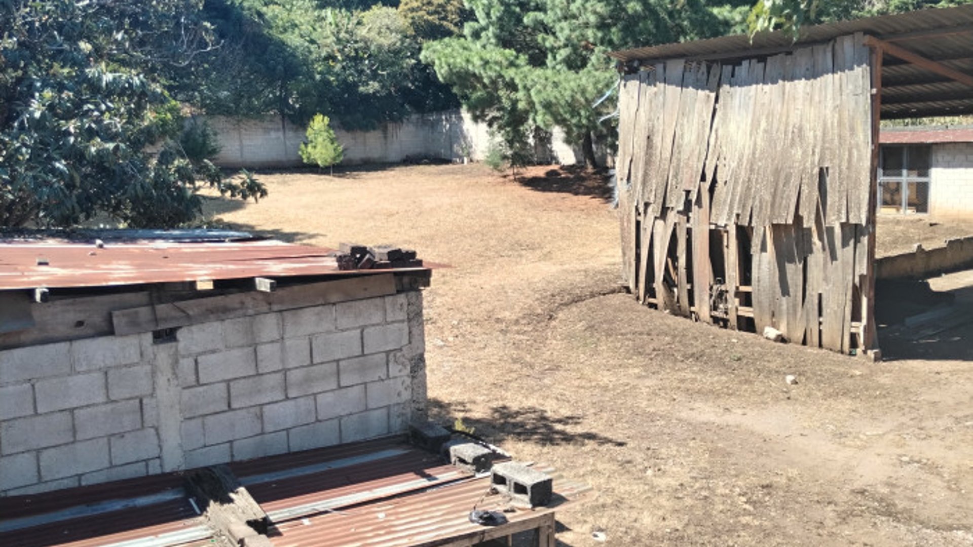Terreno Renta uso comercial Las Anonas San Jose Pinula - Miniatura 9