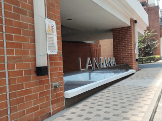 RENTA DE APARTAMENTO | LANTANA ZONA 14 - 4