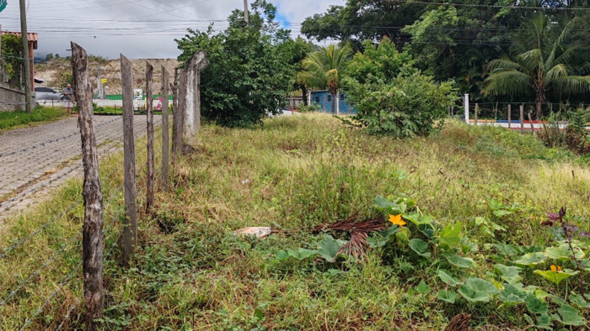 Terreno en venta 18 x 34 en Esquipulas Chiquimula - Miniatura 7