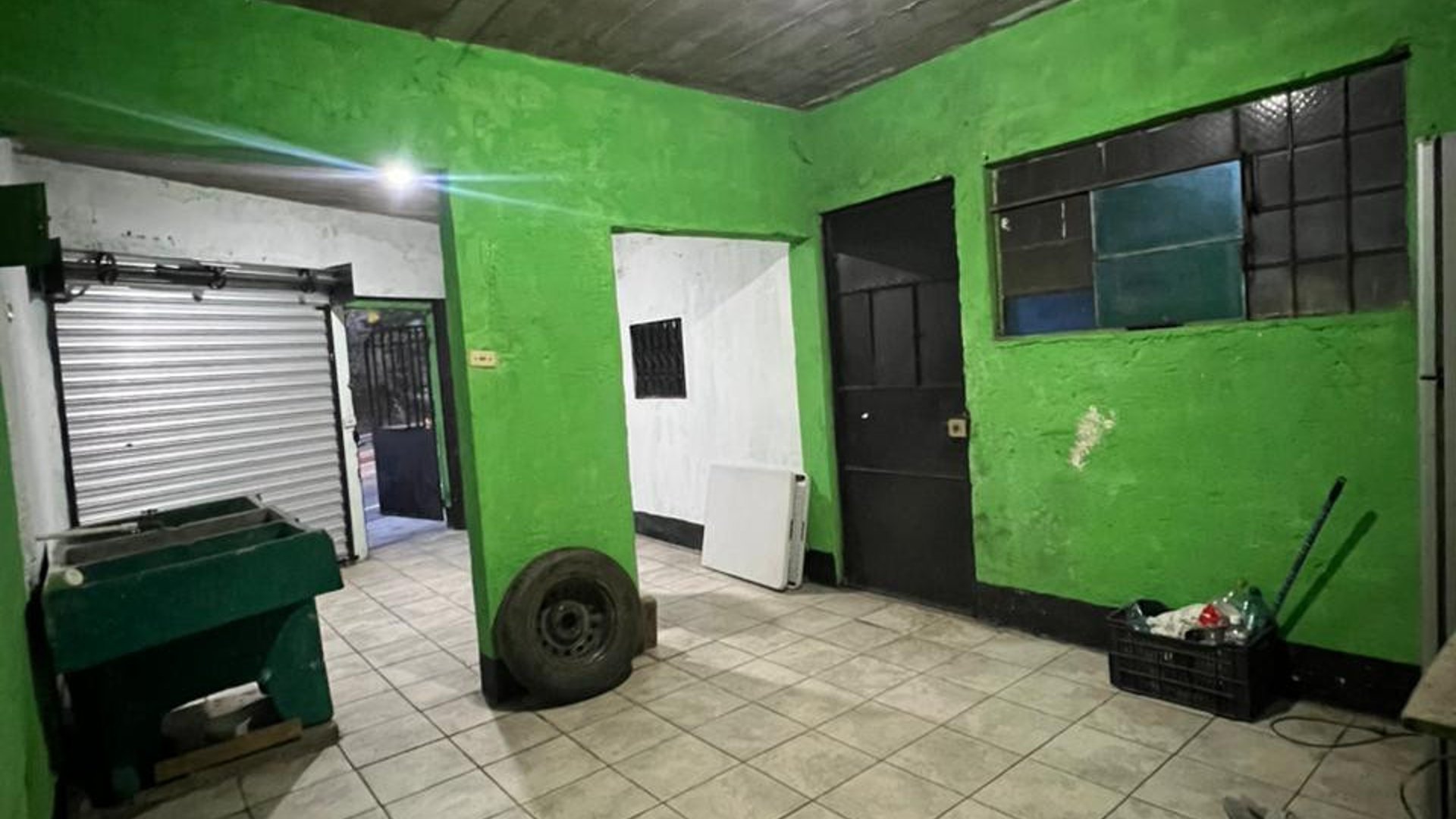 Local Comerical en Renta en Km 19 Ruta Interamericana