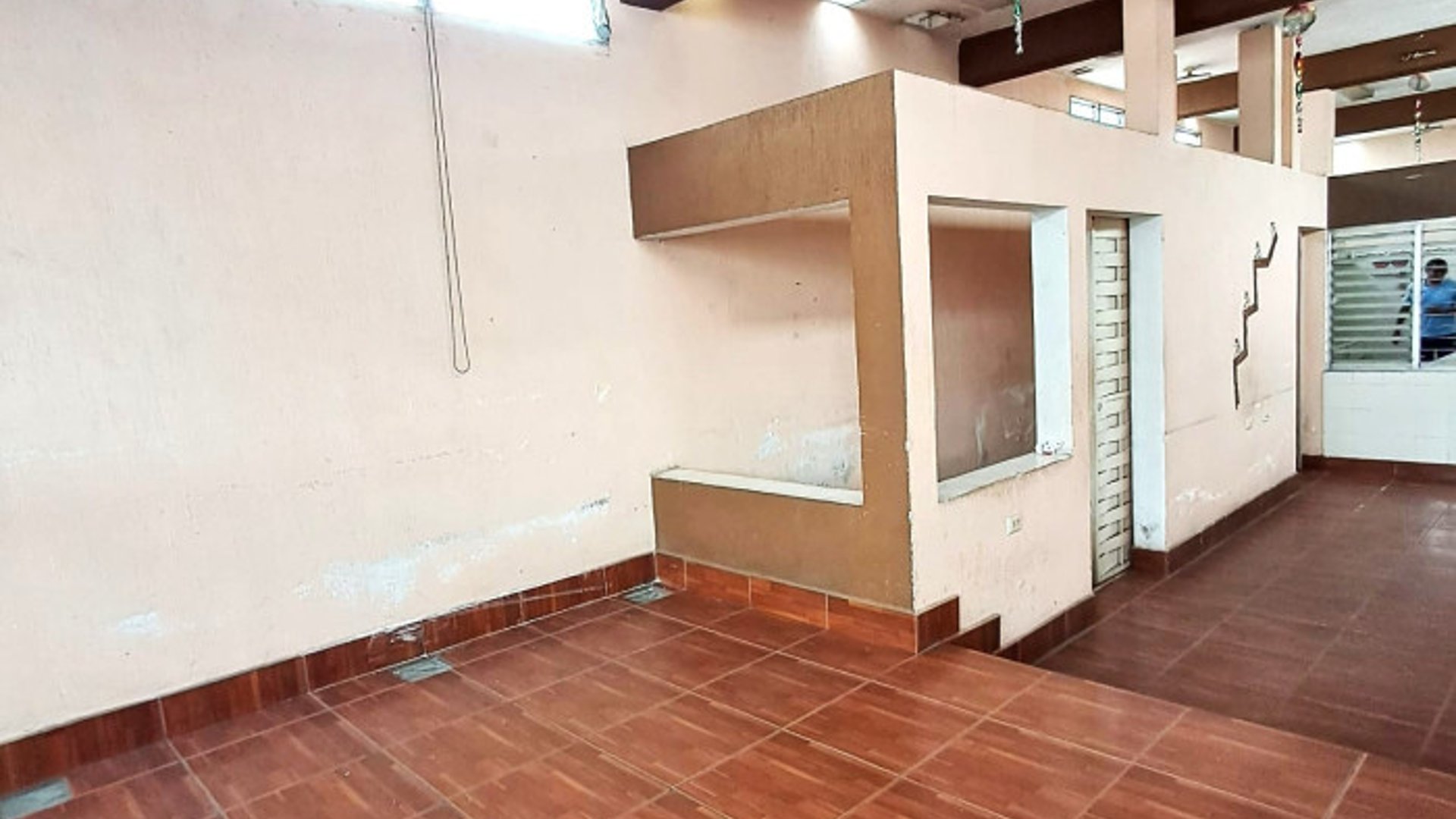 LOCAL COMERCIAL EN ALQUILER - LOS ALMENDROS MAZATENANGO - Miniatura 3