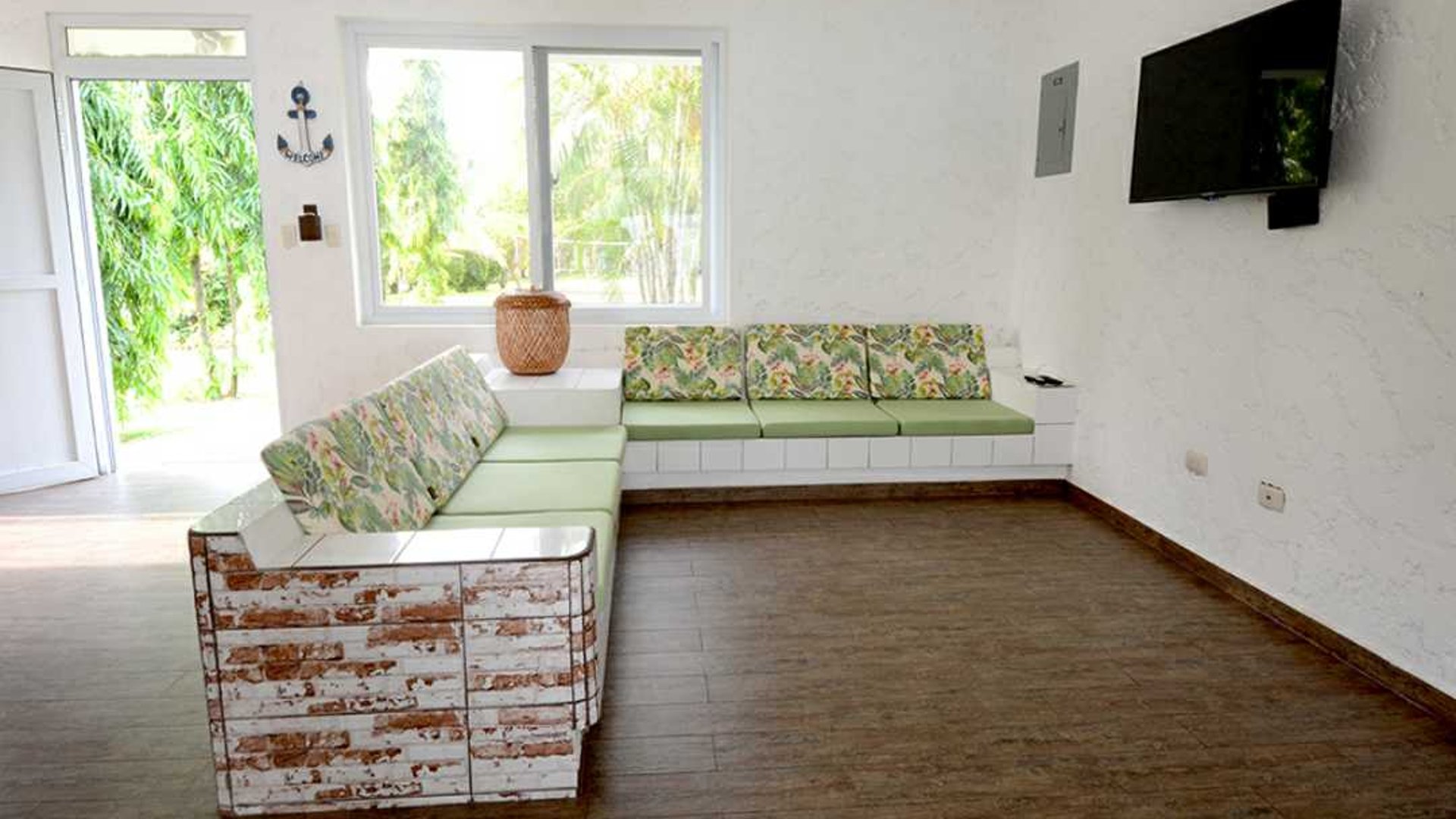 CASA DE PLAYA EN RENTA EN MONTERRICO VILLA 6 - Miniatura 8