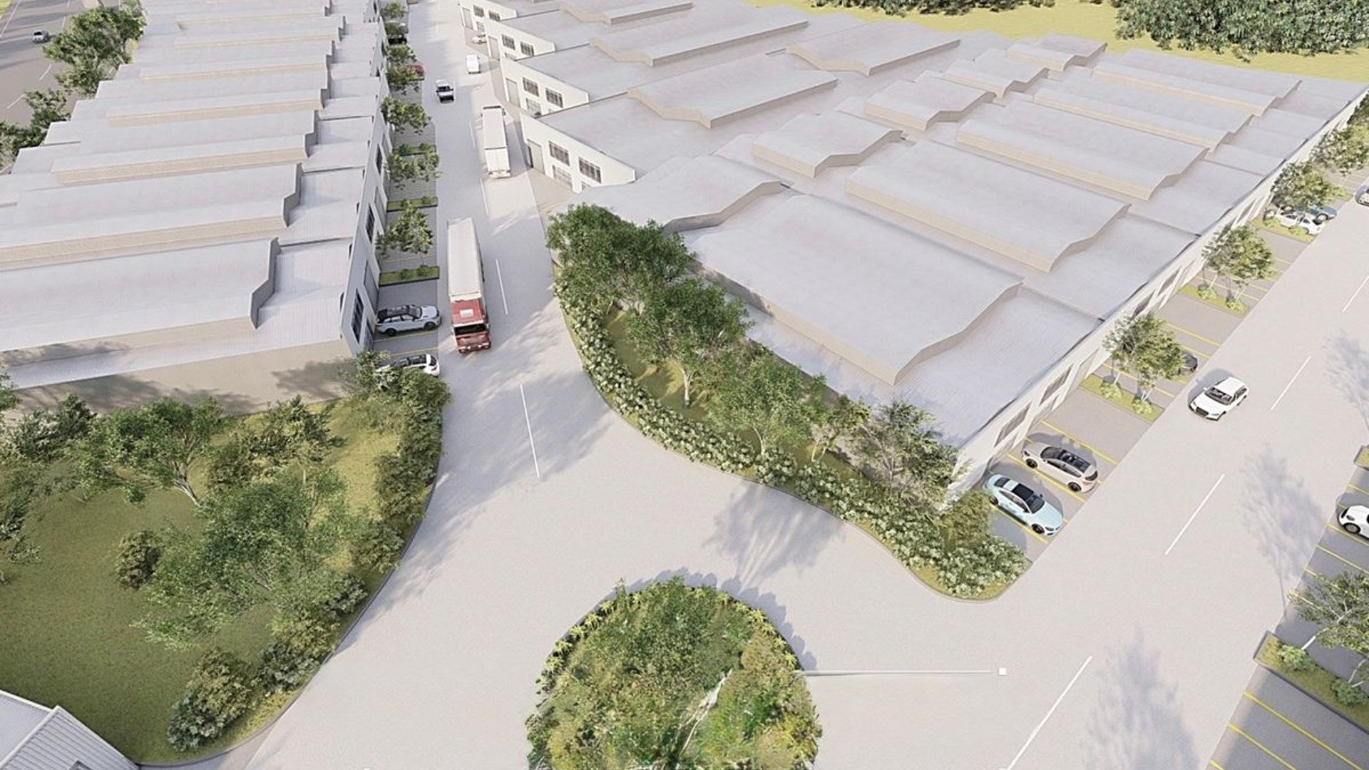 PARQUE INDUSTRIAL Carretera al Atlántico/ Bodegas en Venta - Renta - Miniatura 11