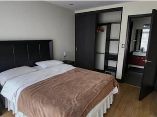 En renta Apartamento en Zona 15 Amueblado - 3