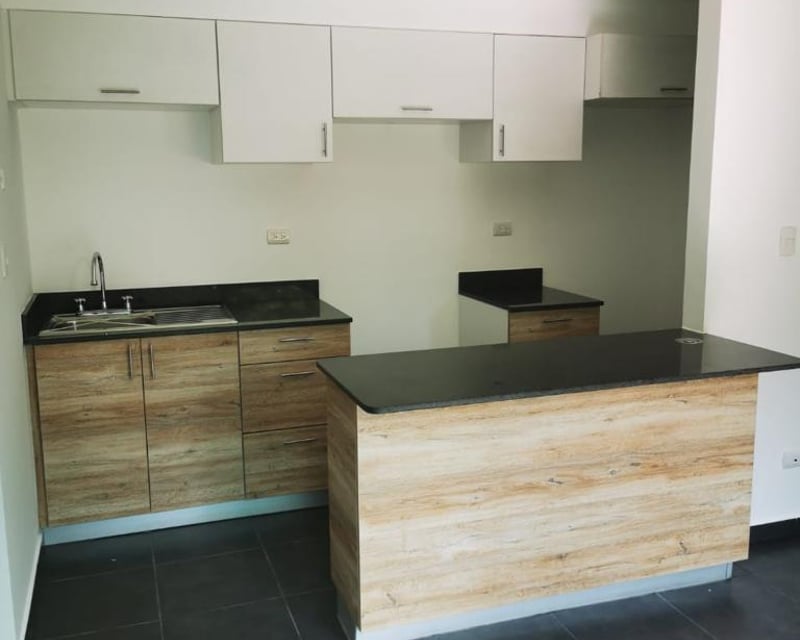 Alquilo Lindo Apartamento Mariscal Uno zona 11