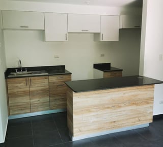 Alquilo Lindo Apartamento Mariscal Uno zona 11