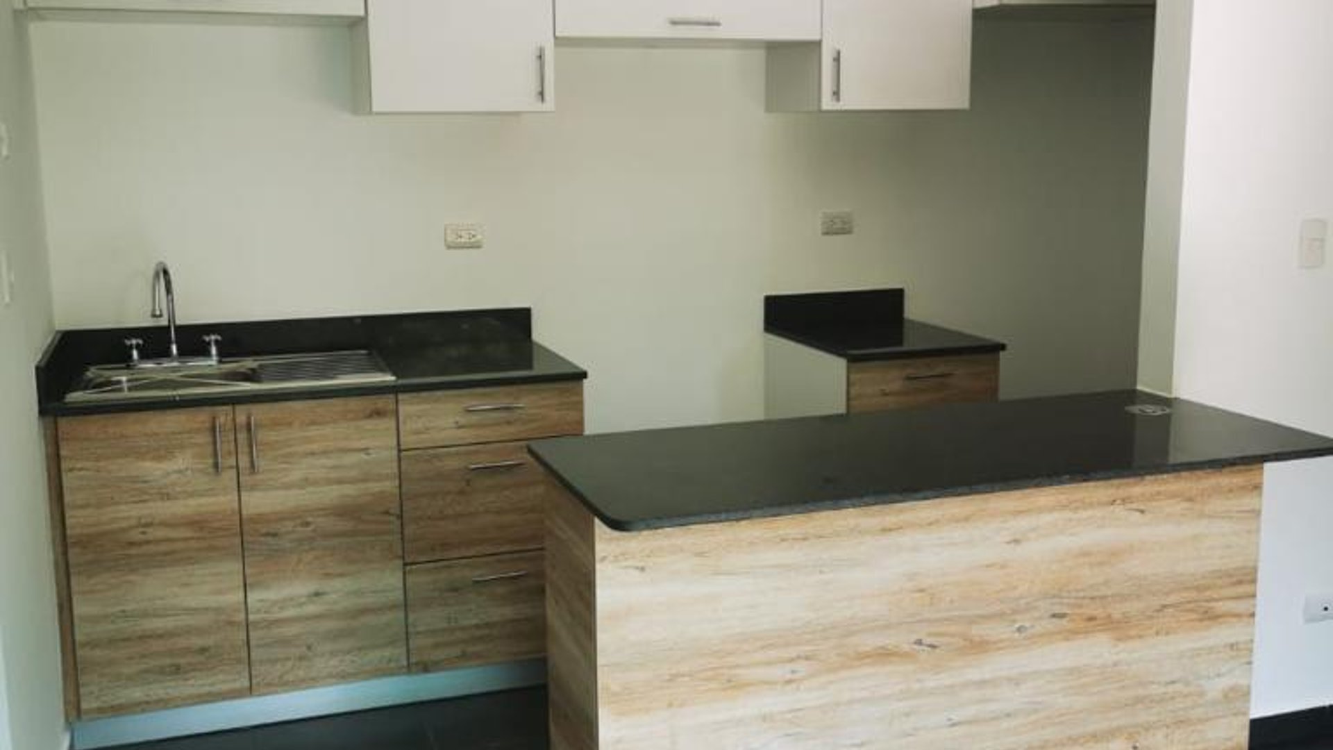 Alquilo Lindo Apartamento Mariscal Uno zona 11