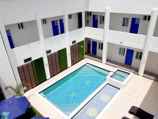 Vendo Hotel en Monterrico, Taxisco, Santa Rosa - 3