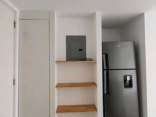 Apartamento en Venta Edificio QUO, zona 4 para inversión - Image 3