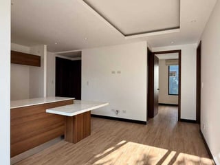 APARTAMENTO NUEVO EN VENTA 📍 Edificio Abitare Américas, Zona 13 - 2