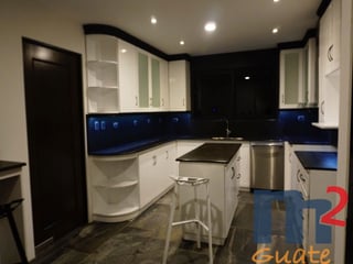 Casa en condominio en Renta, Zona 16 (R10507) - 4