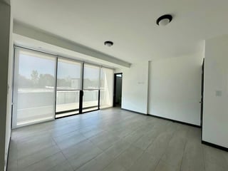 Apartamento con balcón en venta de 3 habitaciones en zona 15 Ref-5425 - 2