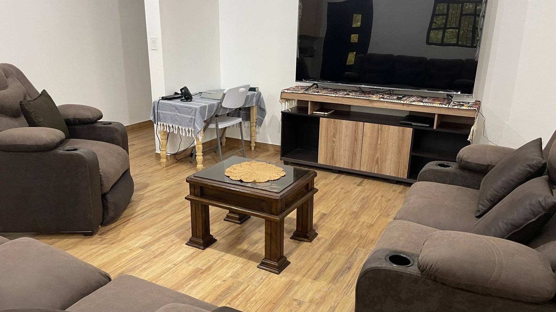 Casa en Venta y Renta Tzununa, San Marcos la Laguna, Sololá - Miniatura 4