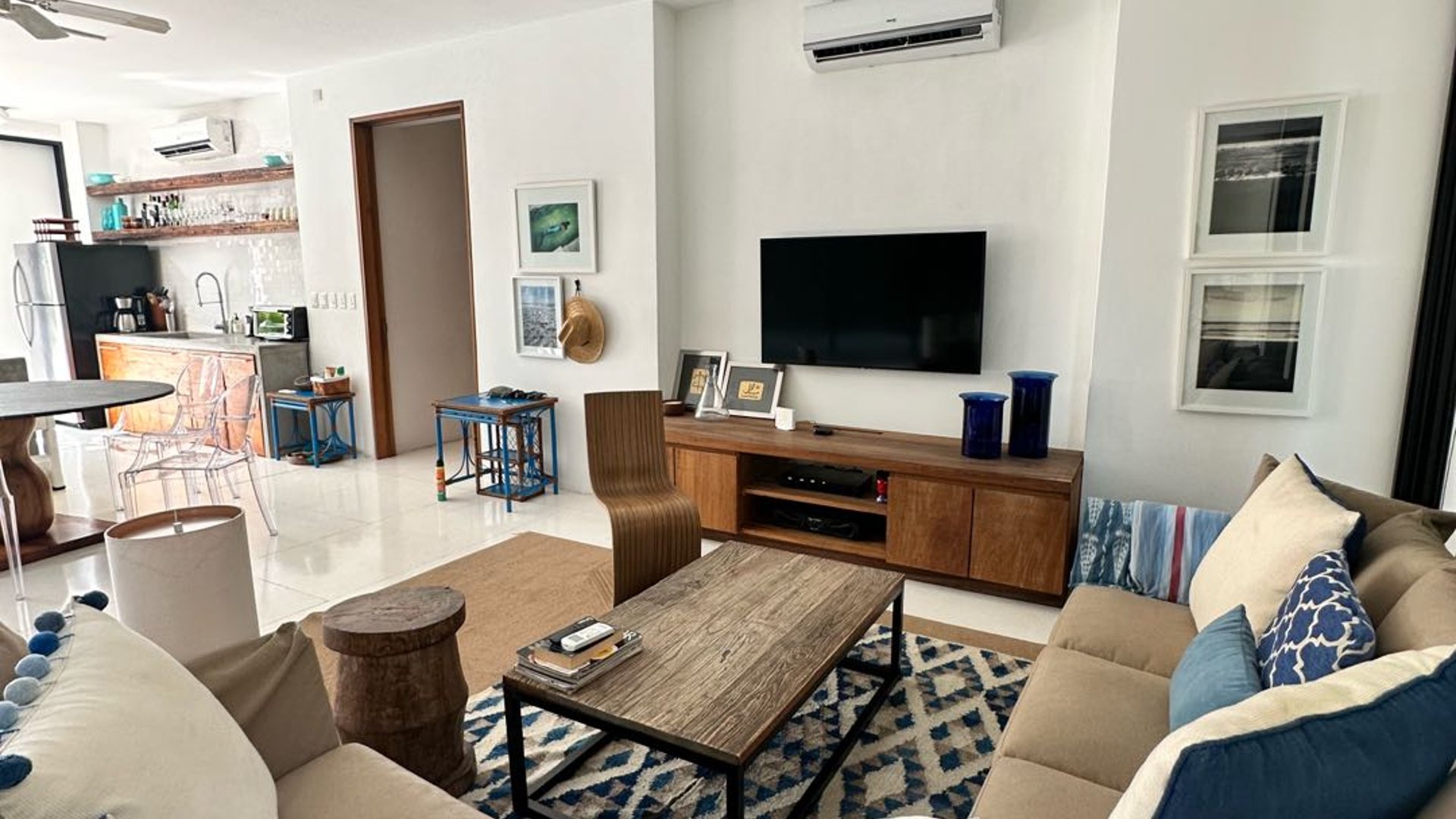 CHULAMAR FRENTE AL MAR  CASA EN VENTA - Miniatura 24