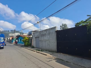 Casa o Local de esquina en San José Pinula en renta - 3