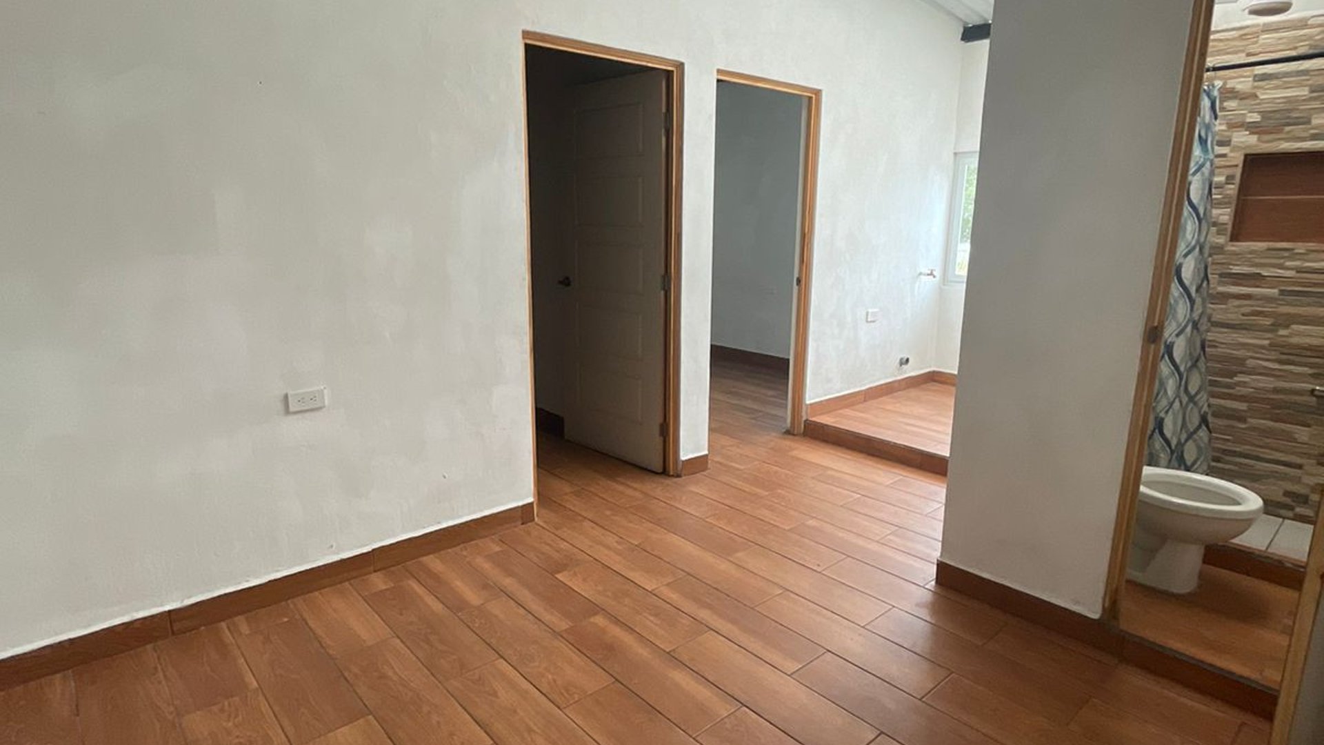 APARTAMENTO EN RENTA CON INTERNET | TERRANOVA Z.6 - Image 1