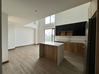 APARTAMENTO TIPO LOFT DE 2 HAB EN AOKI ZONA 14 - 2