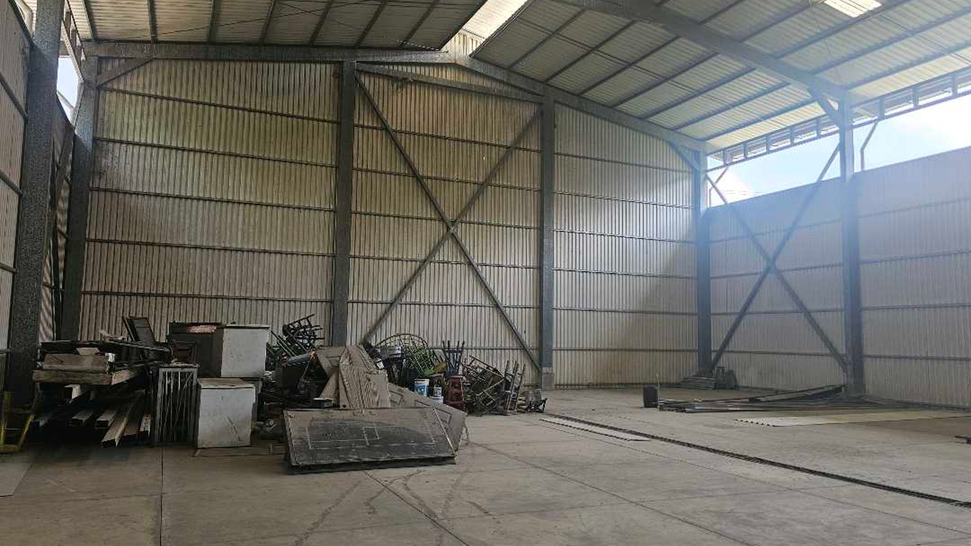BODEGA EN VENTA, SAN MIGUEL PETAPA - Miniatura 14