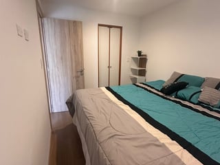 Apartamento amueblado en venta de 2 habitaciones en zona 4 Ref-5639 - 3