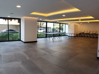 Pent House amueblado en venta lindas vistas zona 15 - 4