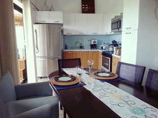 VENTA DE VILLA AMUEBLADA - LOS CABOS, MONTERRICO  - 5