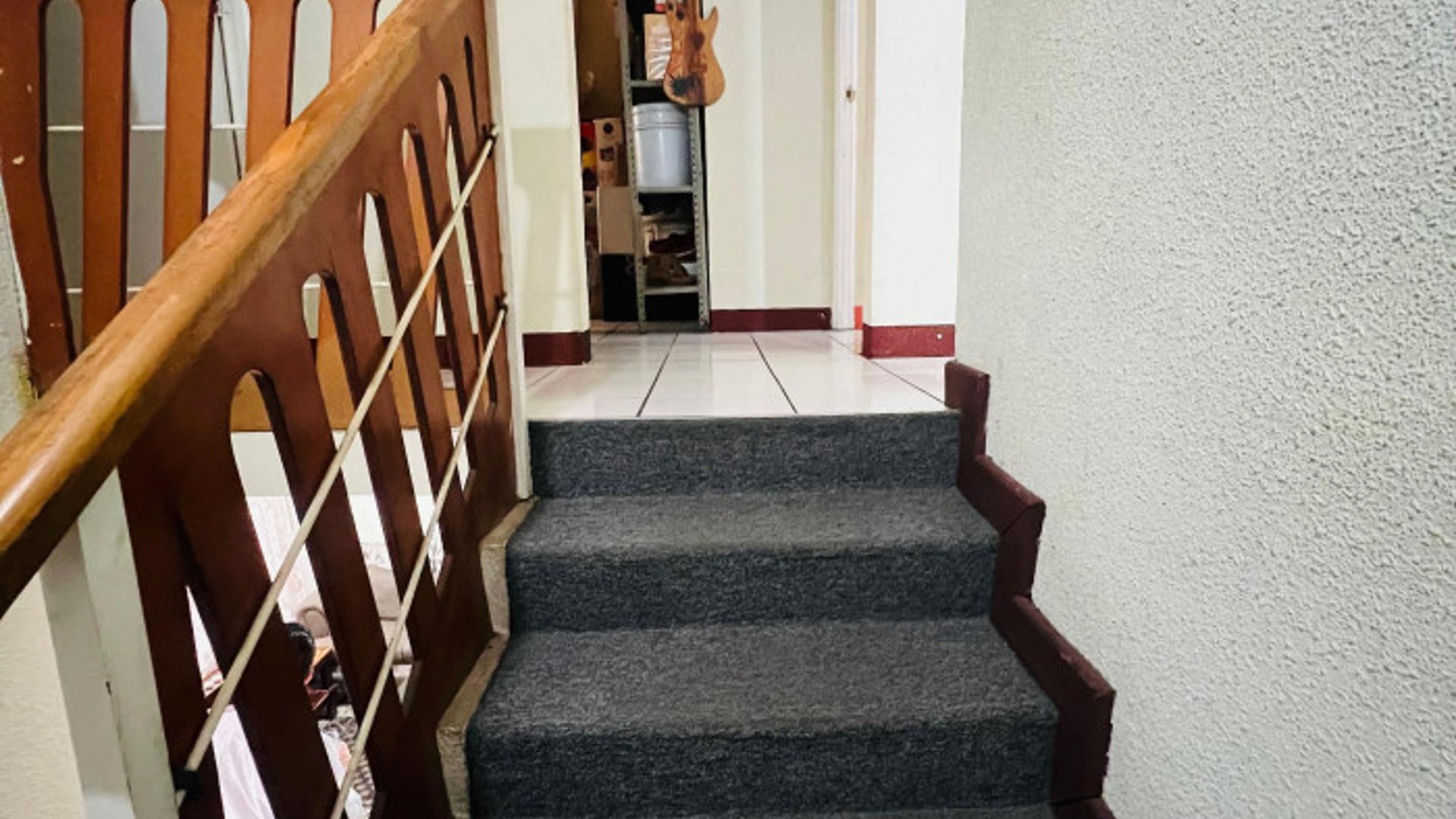 Casa en venta Villa Romana Villa Nueva - Miniatura 11