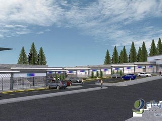 Local Comercial en Renta en Plaza Comercial Villa Nueva - 2