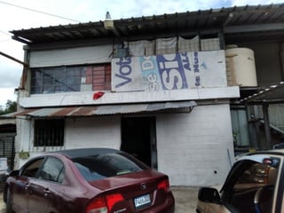 Terreno en Alquiler para Uso Comercial en Villa Nueva - 5