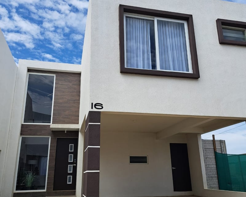 Casa en Venta en Km 18.5 hacia San Jose Pinula