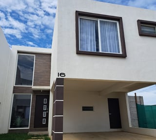 Casa en Venta en Km 18.5 hacia San Jose Pinula