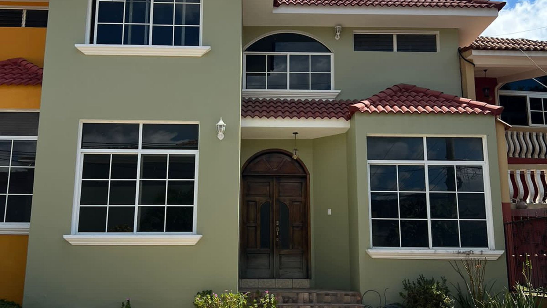Casa en venta, en Chiquimula