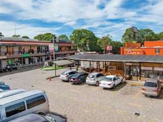 Local Comercial en renta en plaza ubicada en San Lucas - 3