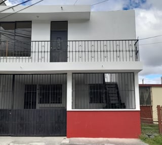 Casa en Venta Planos de Llano Largo Zona 18 Guatemala
