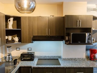Apartamento en renta Amueblado cerca de condado concepción y CC Escala, CES - 4