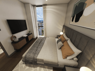 Apartamento en Pre Venta Zona 10 - 3