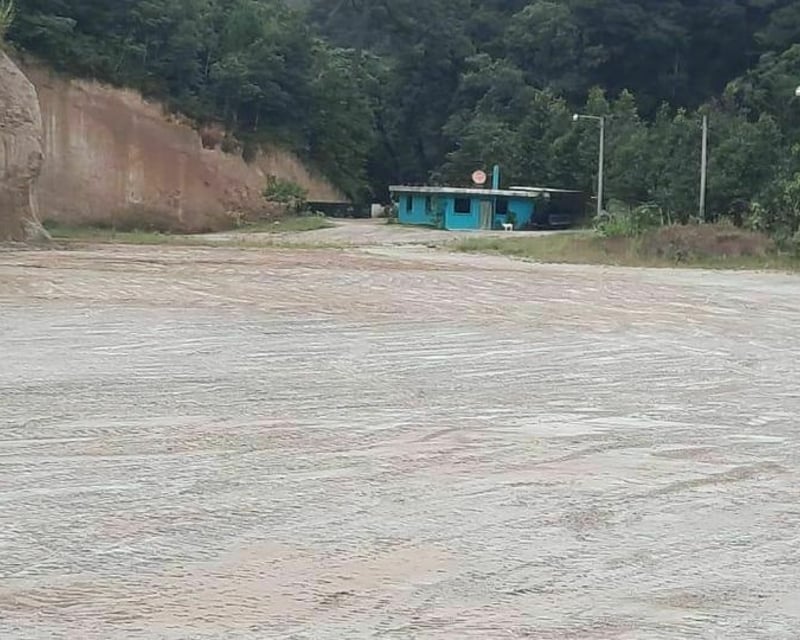 Terreno en ALQUILER en Km. 9 ruta al Atlántico Z.17
