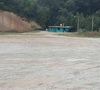 Terreno en ALQUILER en Km. 9 ruta al Atlántico Z.17