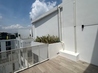 Apartamento en renta Edificio Narama zona 13 - 3