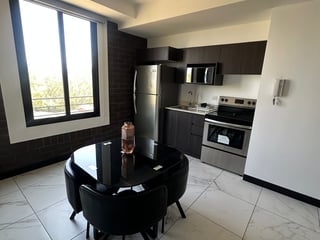 Apartamento en renta zona 15I Amueblado I Edificio Fontainebleau I Zona 15 - 3